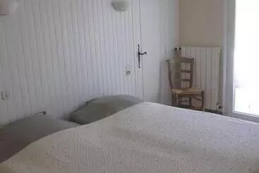 Bed & Breakfast Les Verveines De Vaison