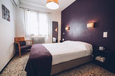 ホテル Chez Marie