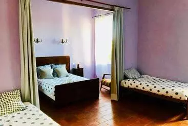 Hotel Domaine Mas Pigné