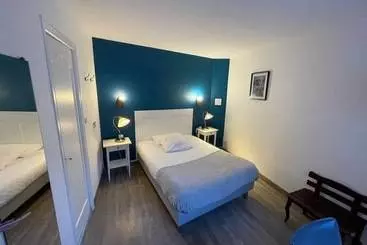 Hotel Du Chateau