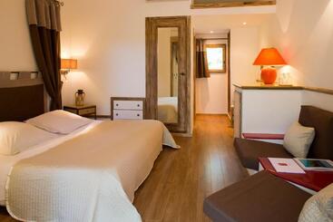 Hotel Hôtel Le Belvédère