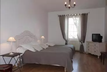 Hotel Hôtel Le Globe