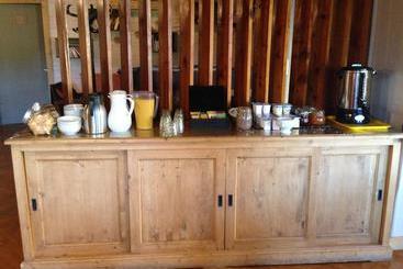 酒店 Hôtel Les Flocons