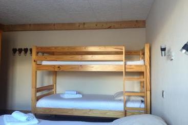 Hotel Hôtel Les Flocons