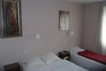 Hotel Kelig