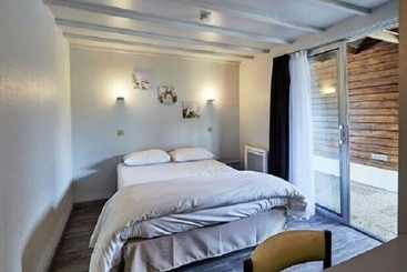 Hotel Relais Des 3 Pommes