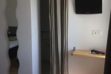 Hotel Hôtel Restaurant Le Terre Neuvas