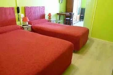 Hotel Régina