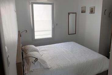 レジデンス Résidence Belle Plage