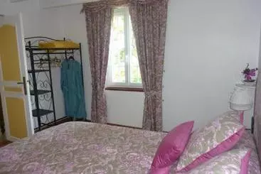 Bed and Breakfast Chambre D'hôtes Au Fil De L'eau