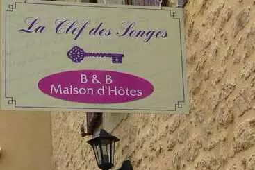 La Clef Des Songes B&b De Charme   Sarlat Centre   Parking Gratuit   Piscine Et Espace Bien être à 4
