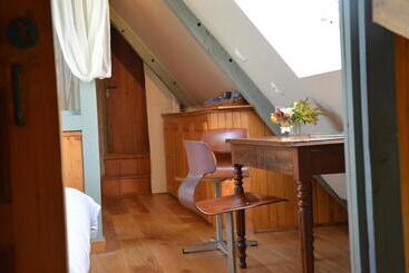 Bed and Breakfast La Grange De Coatélan