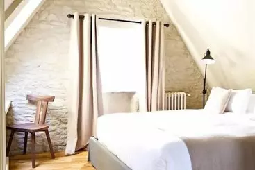 Bed and Breakfast La Maison Pavie