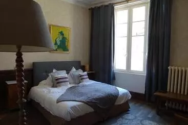 Bed and Breakfast Le Belvedere Des Remparts