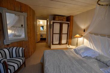 Bed & Breakfast Le Corps De Garde