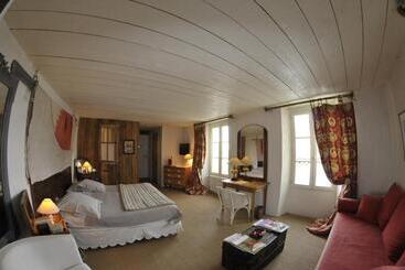 Bed and Breakfast Le Corps De Garde