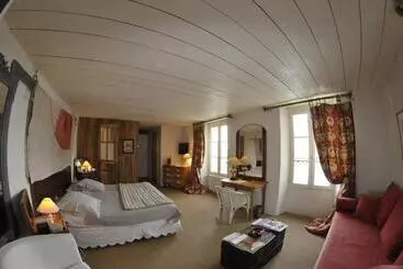 Bed and Breakfast Le Corps De Garde