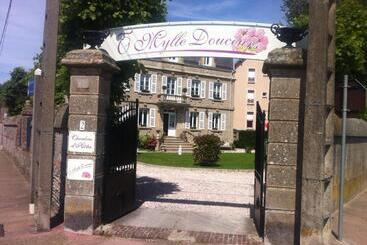 Bed and Breakfast O Mylle Douceurs