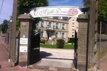 Bed and Breakfast O Mylle Douceurs