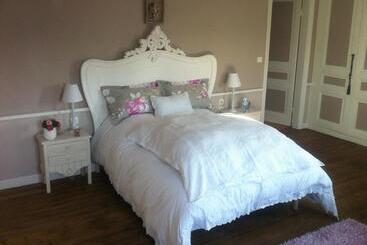 Bed and Breakfast O Mylle Douceurs