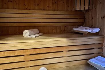 Contact Hôtel   Motel Les Bleuets