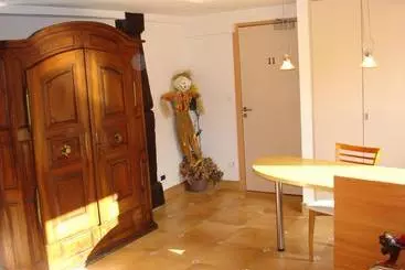 Hotel A L'ancienne Poste