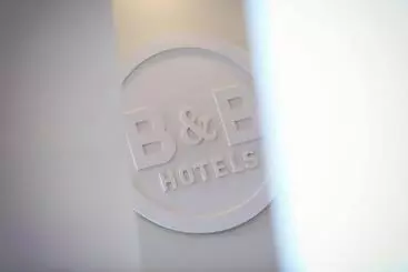B&b Hotel La Rochelle Centre Les Minimes