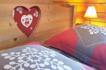 호텔 Auberge De Liezey