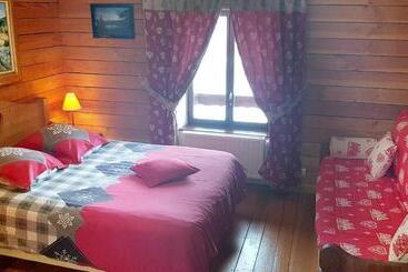 فندق Auberge De Liezey