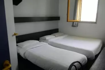 هتل Class Hôtel