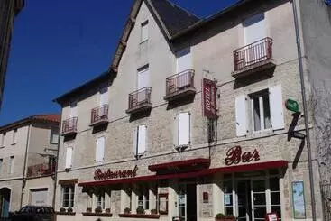 Hotel De Bordeaux