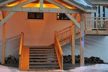 Hotel De La Valentin