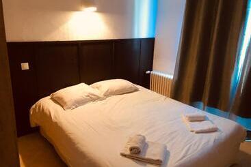 Hotelli Duchesse Anne