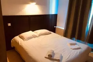 Hotel Duchesse Anne