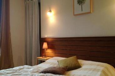 Hotel Hôtel De Valdeblore