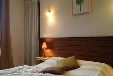 Hotel Hôtel De Valdeblore
