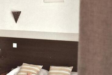 酒店 Hôtel Le Nid