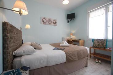 Hotel Hôtel Le Vert Bois