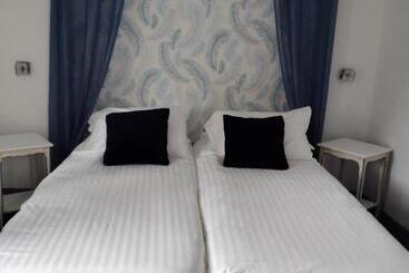 Hotel Hôtel Picardia