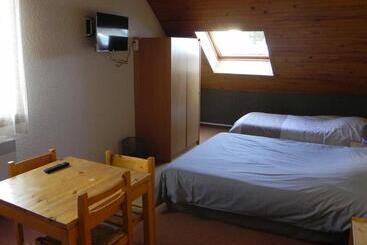 酒店 Hôtel Résidence Les Colchiques