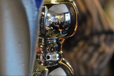 فندق Hôtel Saint Jean