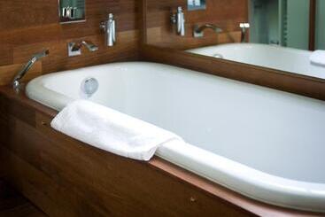 호텔 Hôtel Ville D'hiver