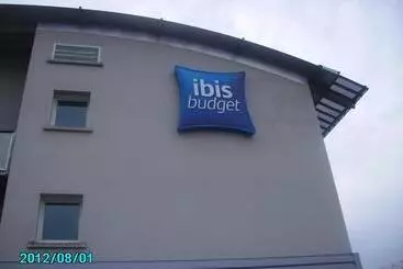 Otel Ibis Budget Remiremont