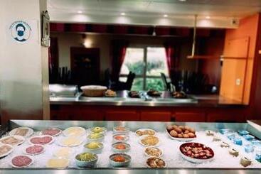 فندق Initial By Balladins Lyon Villefranchesursaone