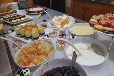 酒店 Initial By Balladins Lyon Villefranchesursaone