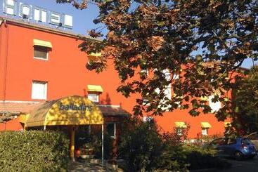 Hotel Initial By Balladins Lyon Villefranchesursaone