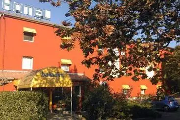 Hotel Initial By Balladins Lyon Villefranchesursaone