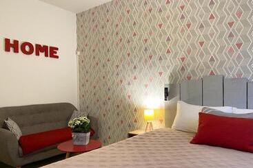 Otel L échappée D Oléron