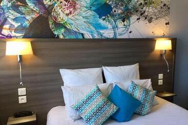 Hotel Hôtel De L Avenue