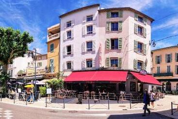 Otel La Victoire Boutique